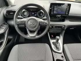 Toyota Yaris (2022) thumbnail 9