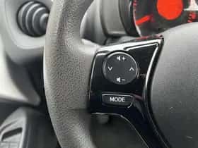Toyota Aygo (2020) thumbnail 12
