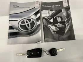 Toyota Aygo (2020) thumbnail 14