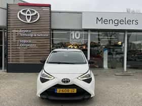 Toyota Aygo (2020) thumbnail 6