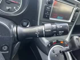 Toyota Verso-S (2012) thumbnail 21