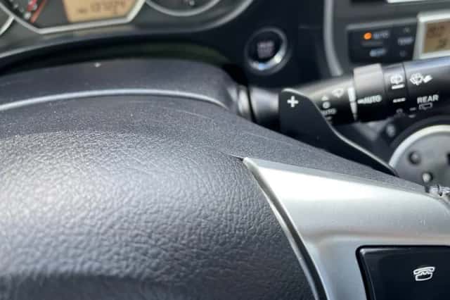 Toyota Verso-S (2012) thumbnail 22