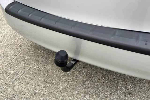 Toyota Verso-S (2012) thumbnail 26