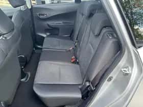 Toyota Verso-S (2012) thumbnail 8