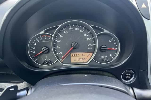 Toyota Verso-S (2012) thumbnail 10
