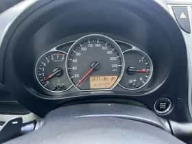 Toyota Verso-S (2012) thumbnail 10