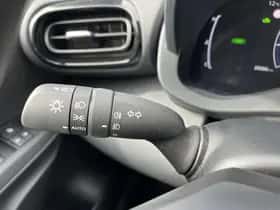Toyota Yaris Cross (2025) thumbnail 15