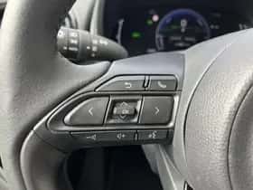 Toyota Yaris Cross (2025) thumbnail 16