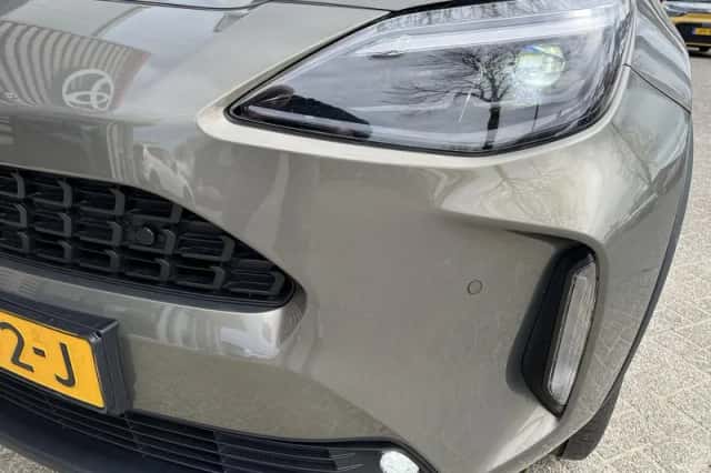 Toyota Yaris Cross (2025) thumbnail 19