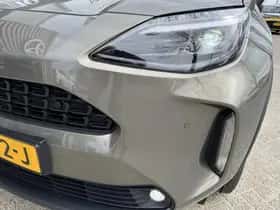 Toyota Yaris Cross (2025) thumbnail 19