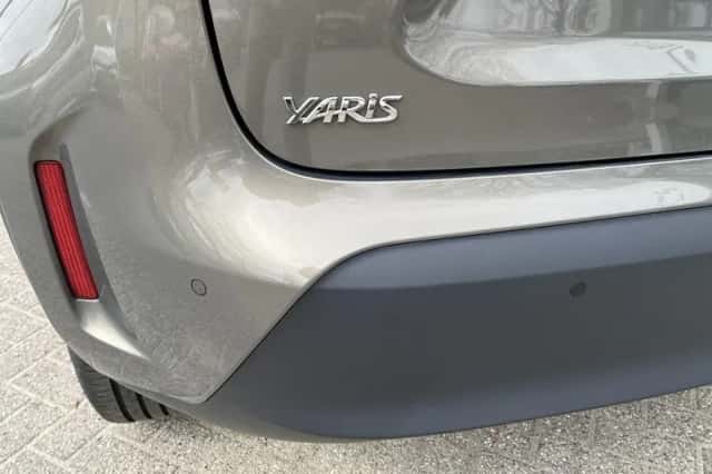 Toyota Yaris Cross (2025) thumbnail 20