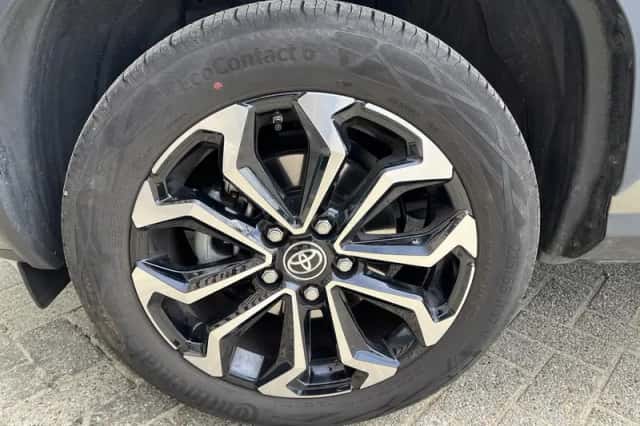 Toyota Yaris Cross (2025) thumbnail 22