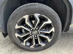 Toyota Yaris Cross (2025) thumbnail 22