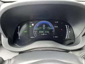 Toyota Yaris Cross (2025) thumbnail 8