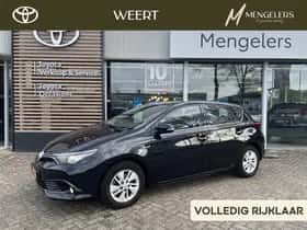 Toyota Auris (2018)