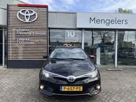Toyota Auris (2018) thumbnail 6