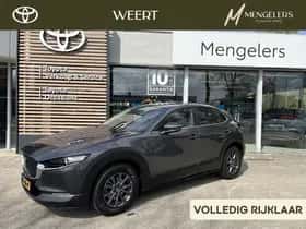 Mazda CX-30 (2021) thumbnail 1