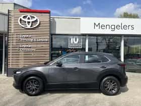 Mazda CX-30 (2021) thumbnail 2