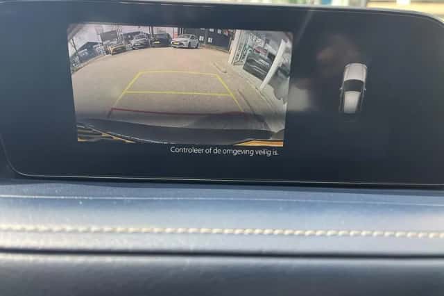 Mazda CX-30 (2021) thumbnail 11