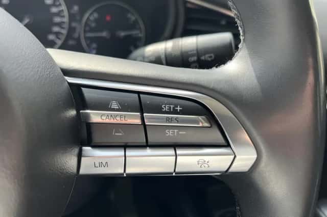 Mazda CX-30 (2021) thumbnail 20
