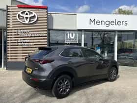 Mazda CX-30 (2021) thumbnail 3