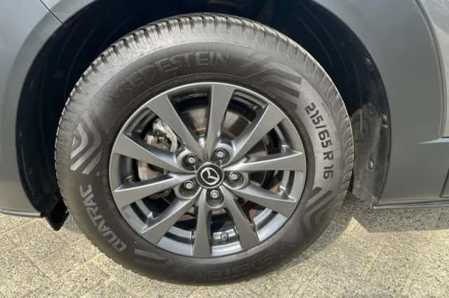 Mazda CX-30 (2021) thumbnail 22