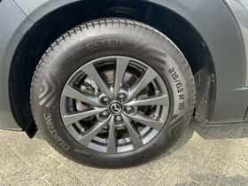 Mazda CX-30 (2021) thumbnail 22