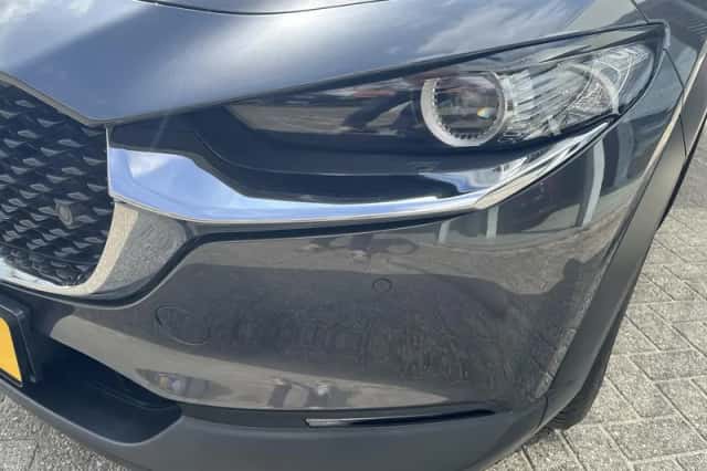 Mazda CX-30 (2021) thumbnail 24