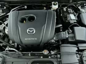 Mazda CX-30 (2021) thumbnail 27