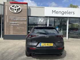 Mazda CX-30 (2021) thumbnail 4