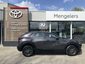 Mazda CX-30 (2021) thumbnail 5