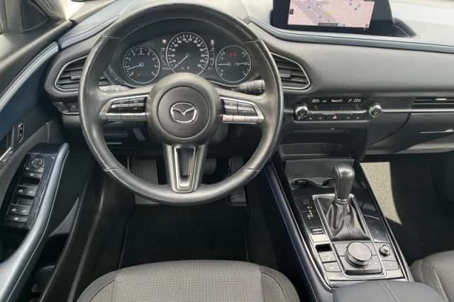 Mazda CX-30 (2021) thumbnail 8