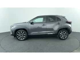 Toyota Yaris Cross (2021) thumbnail 2