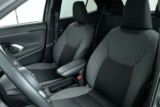 Toyota Yaris Cross (2021) thumbnail 11