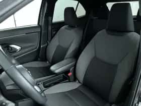 Toyota Yaris Cross (2021) thumbnail 11