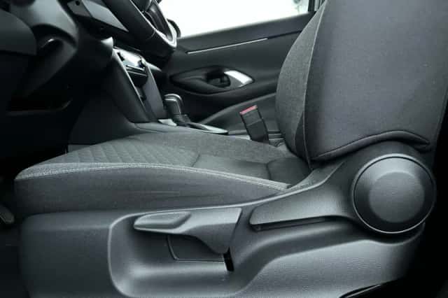 Toyota Yaris Cross (2021) thumbnail 13