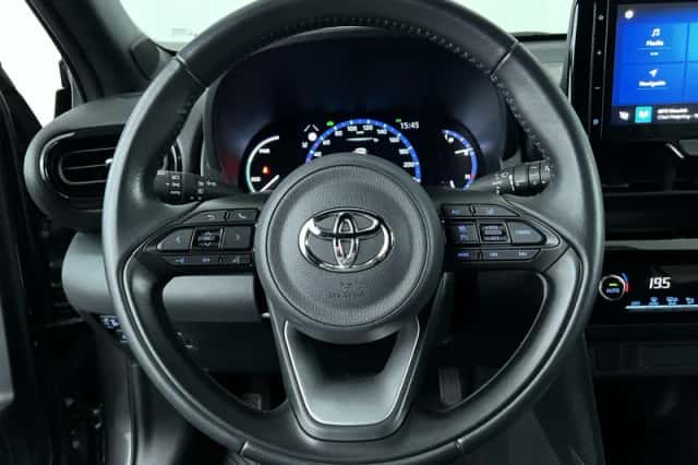 Toyota Yaris Cross (2021) thumbnail 14