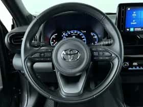 Toyota Yaris Cross (2021) thumbnail 14