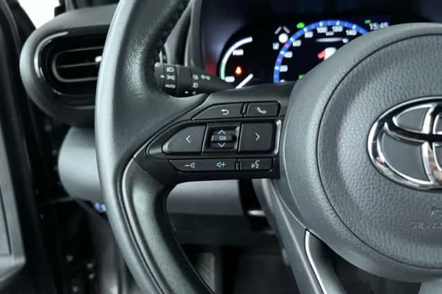 Toyota Yaris Cross (2021) thumbnail 15