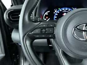 Toyota Yaris Cross (2021) thumbnail 15