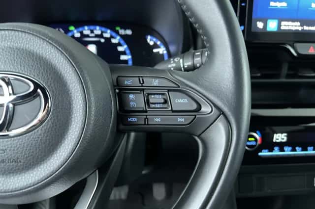 Toyota Yaris Cross (2021) thumbnail 16