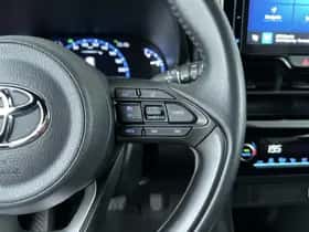 Toyota Yaris Cross (2021) thumbnail 16