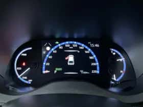 Toyota Yaris Cross (2021) thumbnail 17