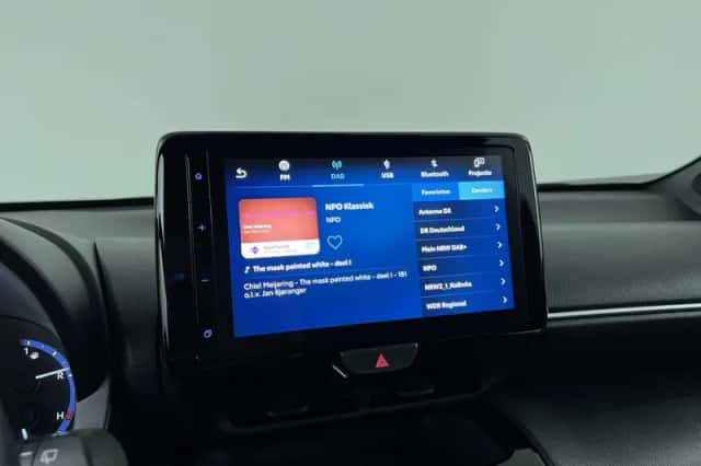 Toyota Yaris Cross (2021) thumbnail 18
