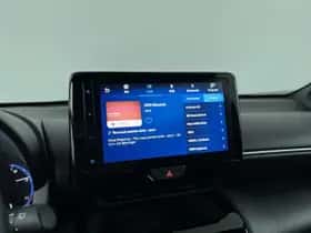 Toyota Yaris Cross (2021) thumbnail 18