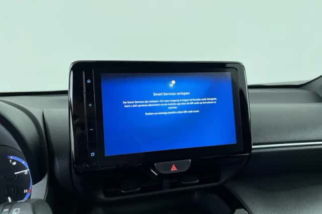 Toyota Yaris Cross (2021) thumbnail 19
