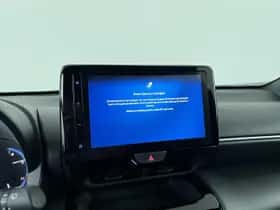 Toyota Yaris Cross (2021) thumbnail 19