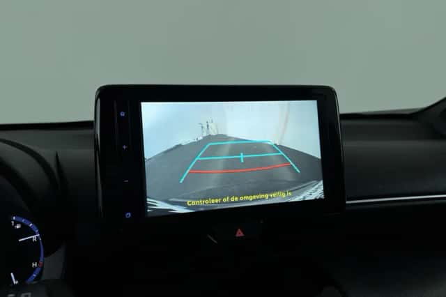 Toyota Yaris Cross (2021) thumbnail 20