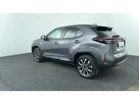 Toyota Yaris Cross (2021) thumbnail 3