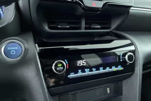 Toyota Yaris Cross (2021) thumbnail 21